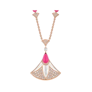 Divas’ Dream Necklace