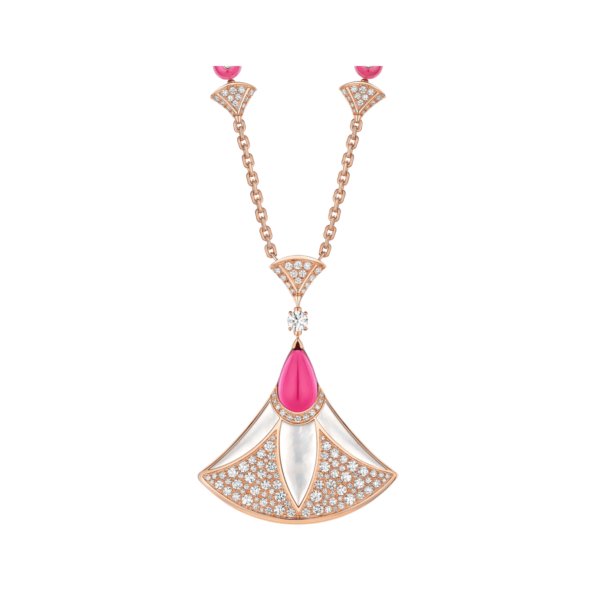 Divas’ Dream Necklace