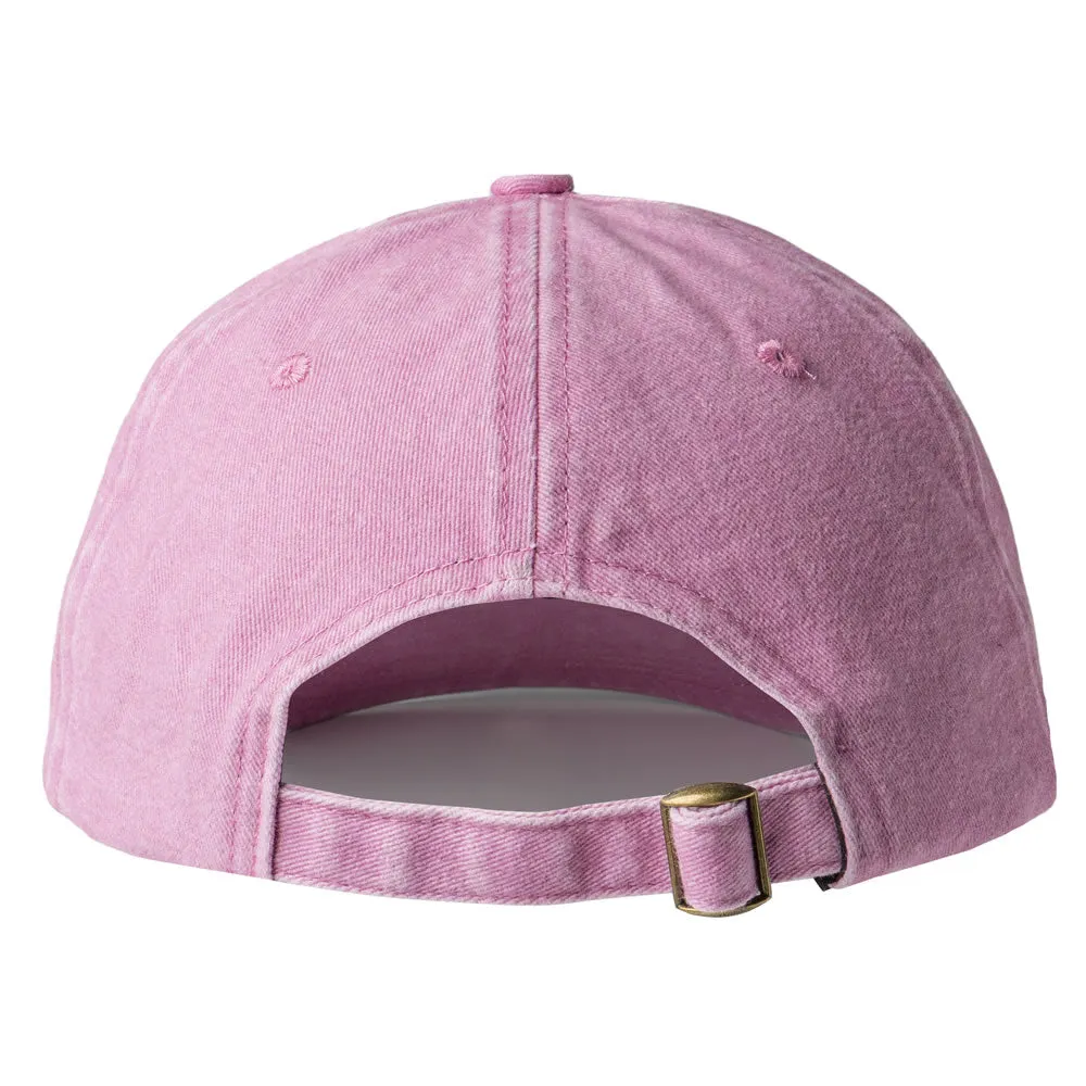 Dog Mom - Women's Baseball Cap