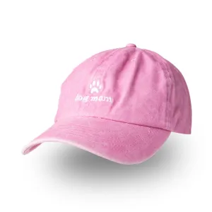 Dog Mom - Women's Baseball Cap