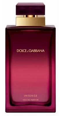 DOLCE & GABBANA INTENSE POUR FEMME EDP 50ML