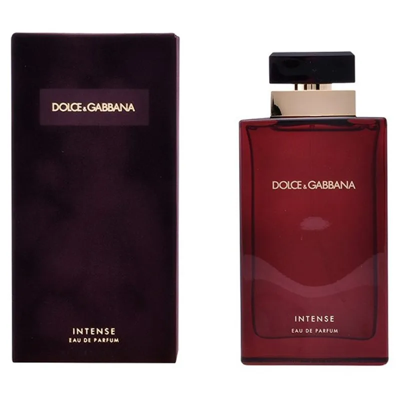 DOLCE & GABBANA INTENSE POUR FEMME EDP 50ML