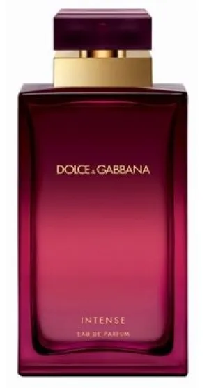 DOLCE & GABBANA INTENSE POUR FEMME EDP 50ML
