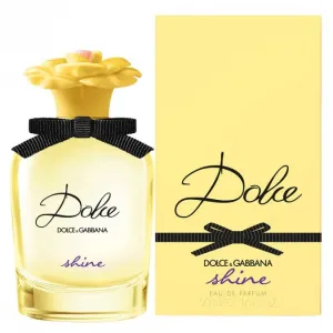 Dolce & Gabbana Shine Eau De Parfum Spray 50mL