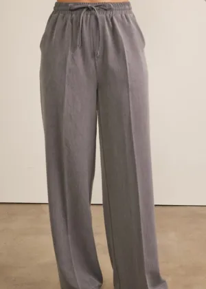 Dorian Drawstring Pant