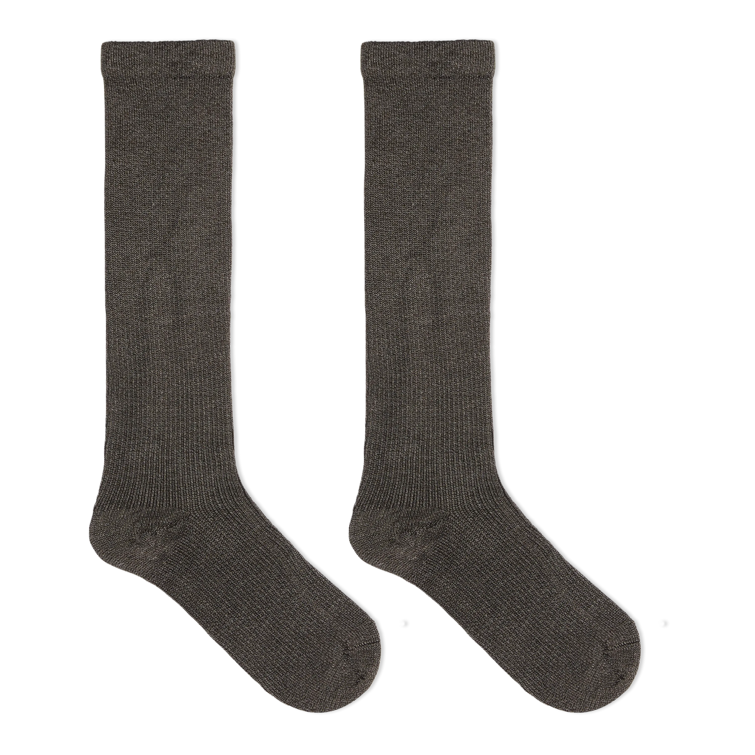 Dr. Scholl's Women's Marled Knee High Graduated Compression Socks