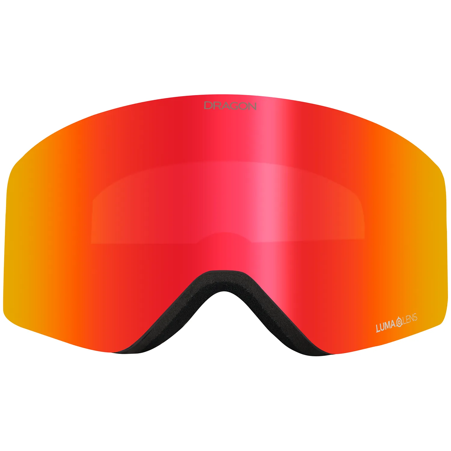 Dragon R1 OTG Snow Goggles 30 Years / Lumalens Red Ion   Lumalens Light Rose