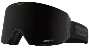 Dragon RVX MAG OTG Snow Goggles Midnight / Lumalens Midnight   Lumalens Violet