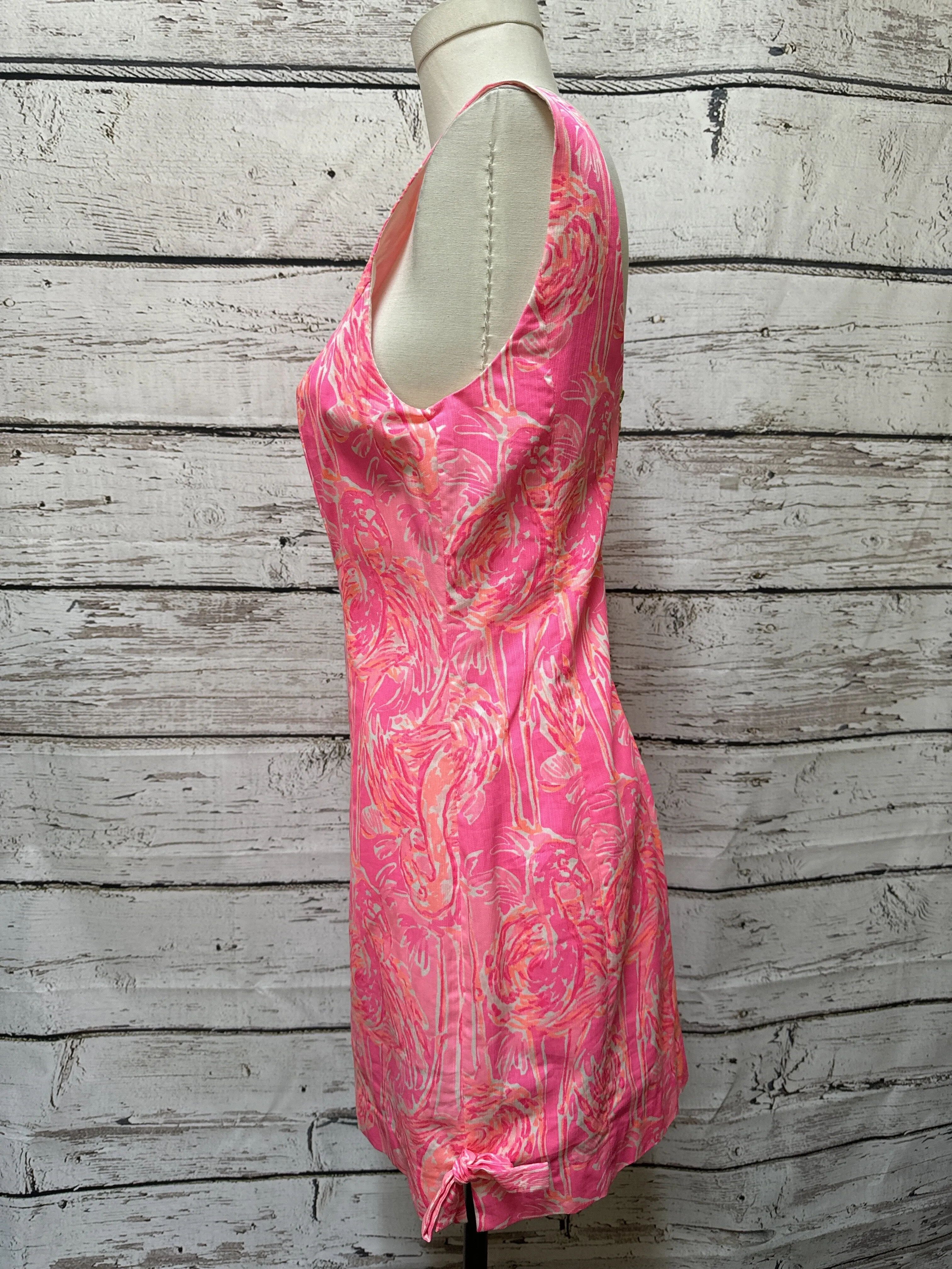 Dress Designer By Lilly Pulitzer  Size: 4