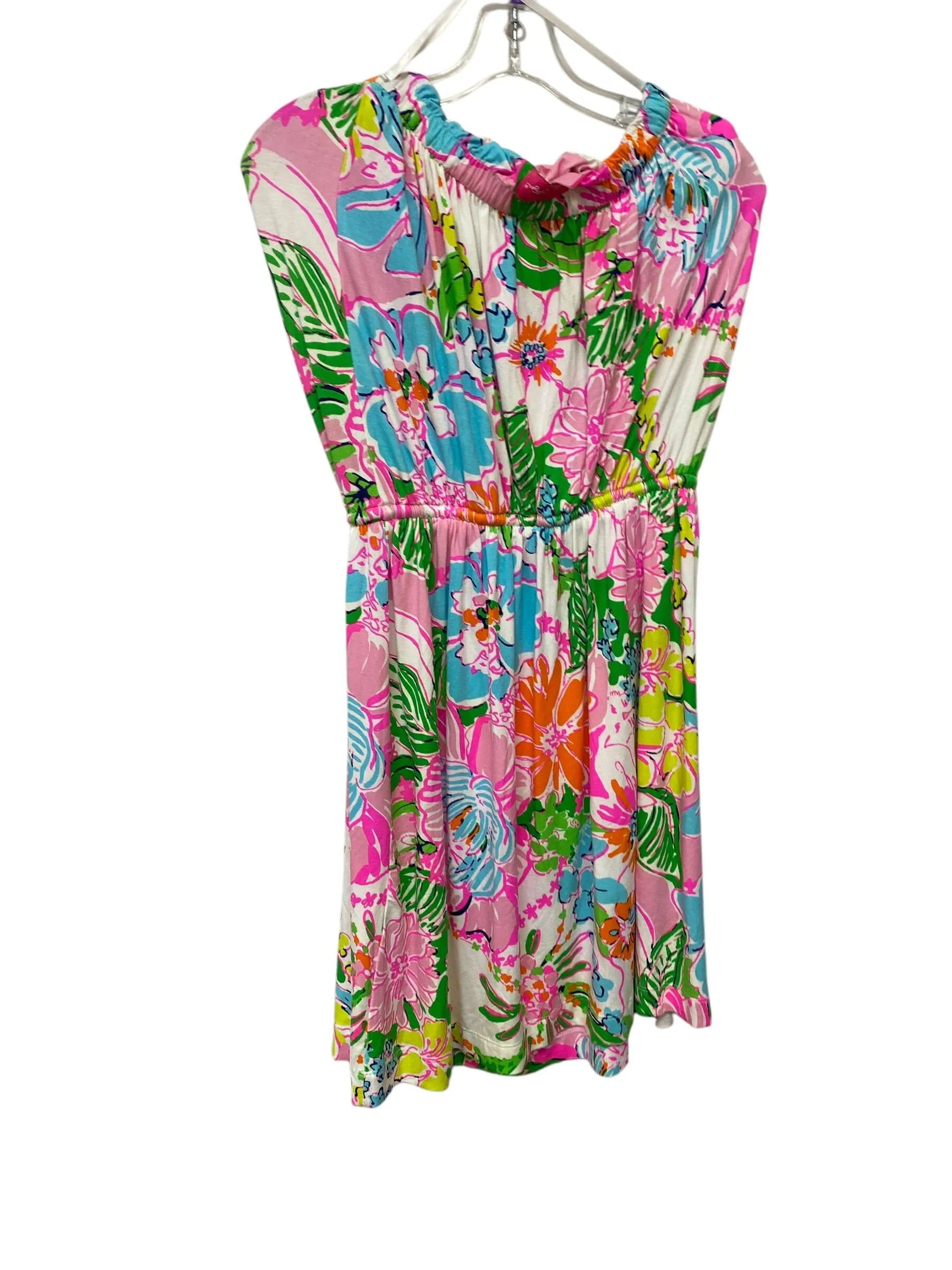 Dress Designer By Lilly Pulitzer  Size: Xxl