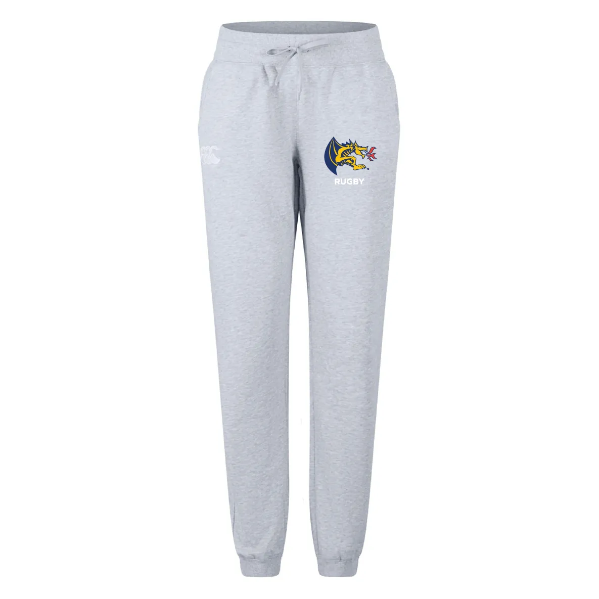 Drexel Rugby Women's Leisure Sweatpant by Canterbury