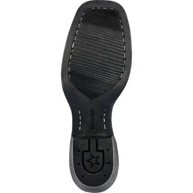 Durango Westward Black Onyx Western