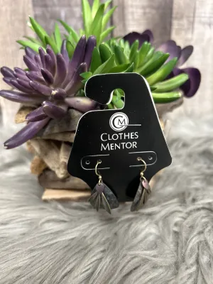 Earrings Dangle/drop By Cmf