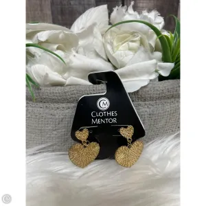 Earrings Dangle/drop By Cmf