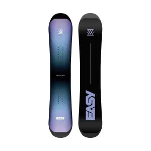 Easy Womad Snowboard