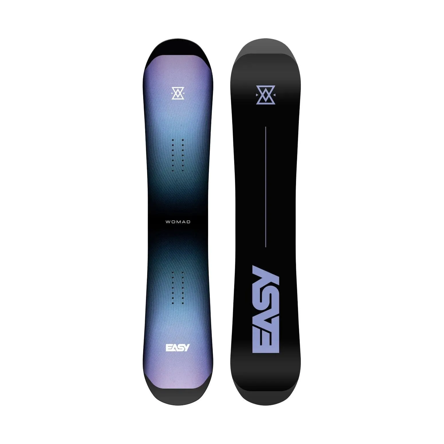 Easy Womad Snowboard