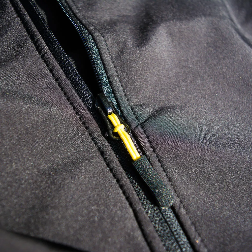 EBSA Women's Soft Shell Jacket