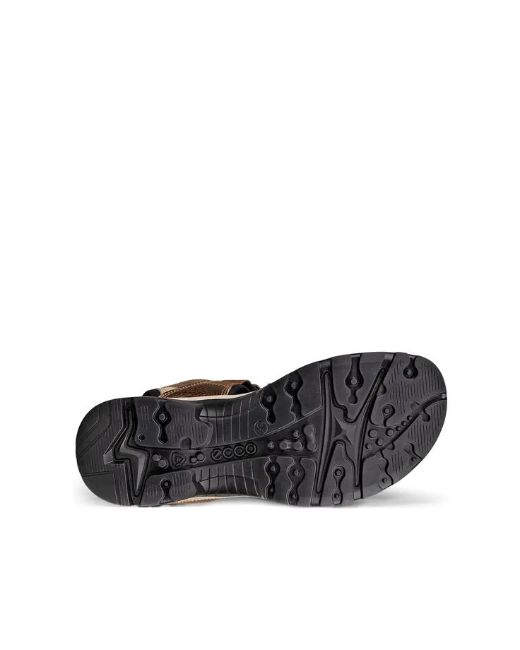 ECCO- WOMEN'S OFFROAD DILLARDS NUBUCK SANDAL