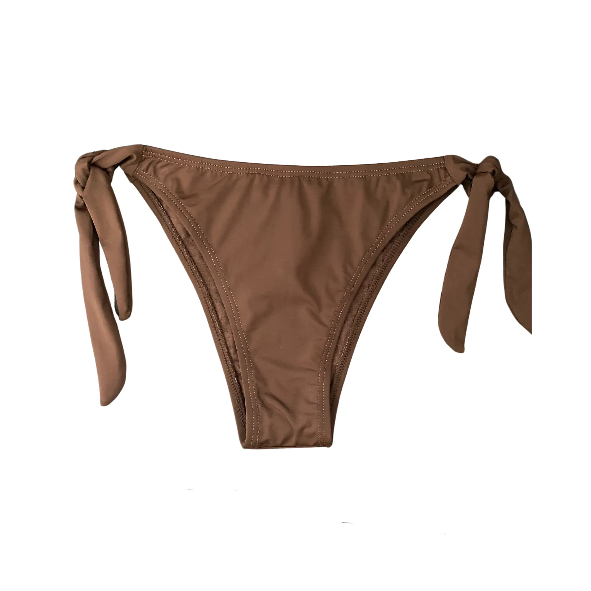 ECO JADA TIE SIDE BIKINI BOTTOM