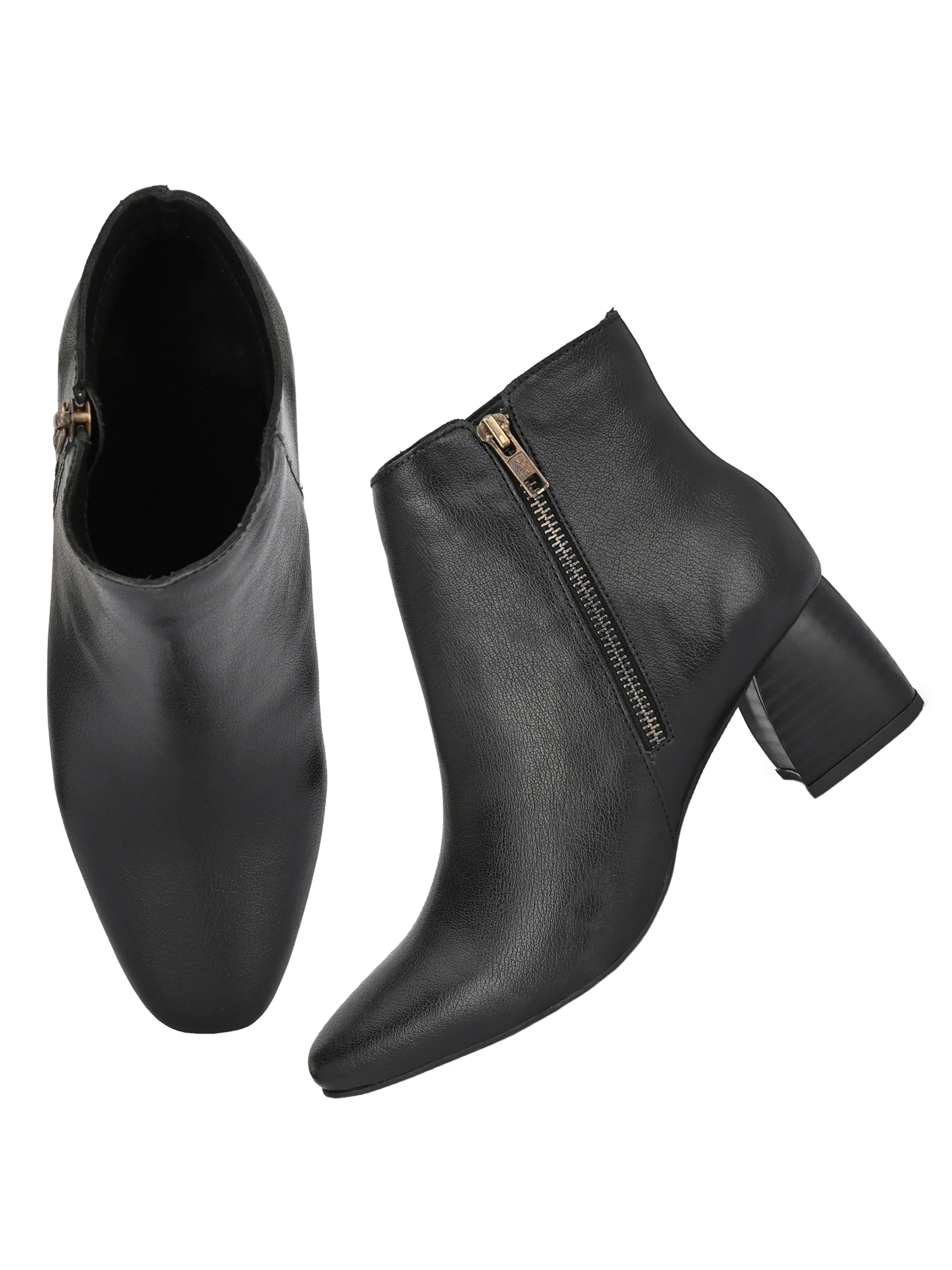 EL PASO Pro Guard Ankle Casual Boots For Women