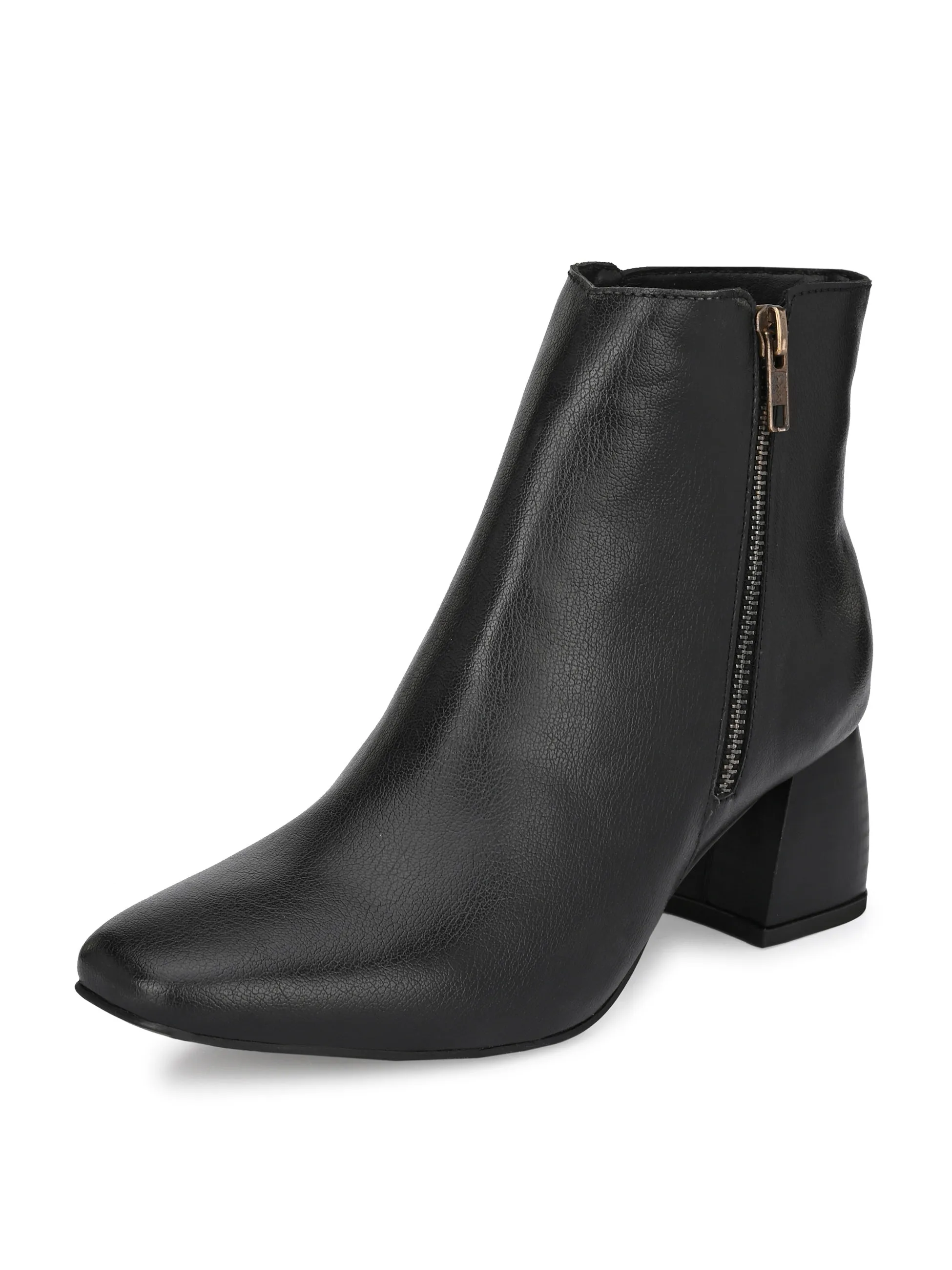 EL PASO Pro Guard Ankle Casual Boots For Women