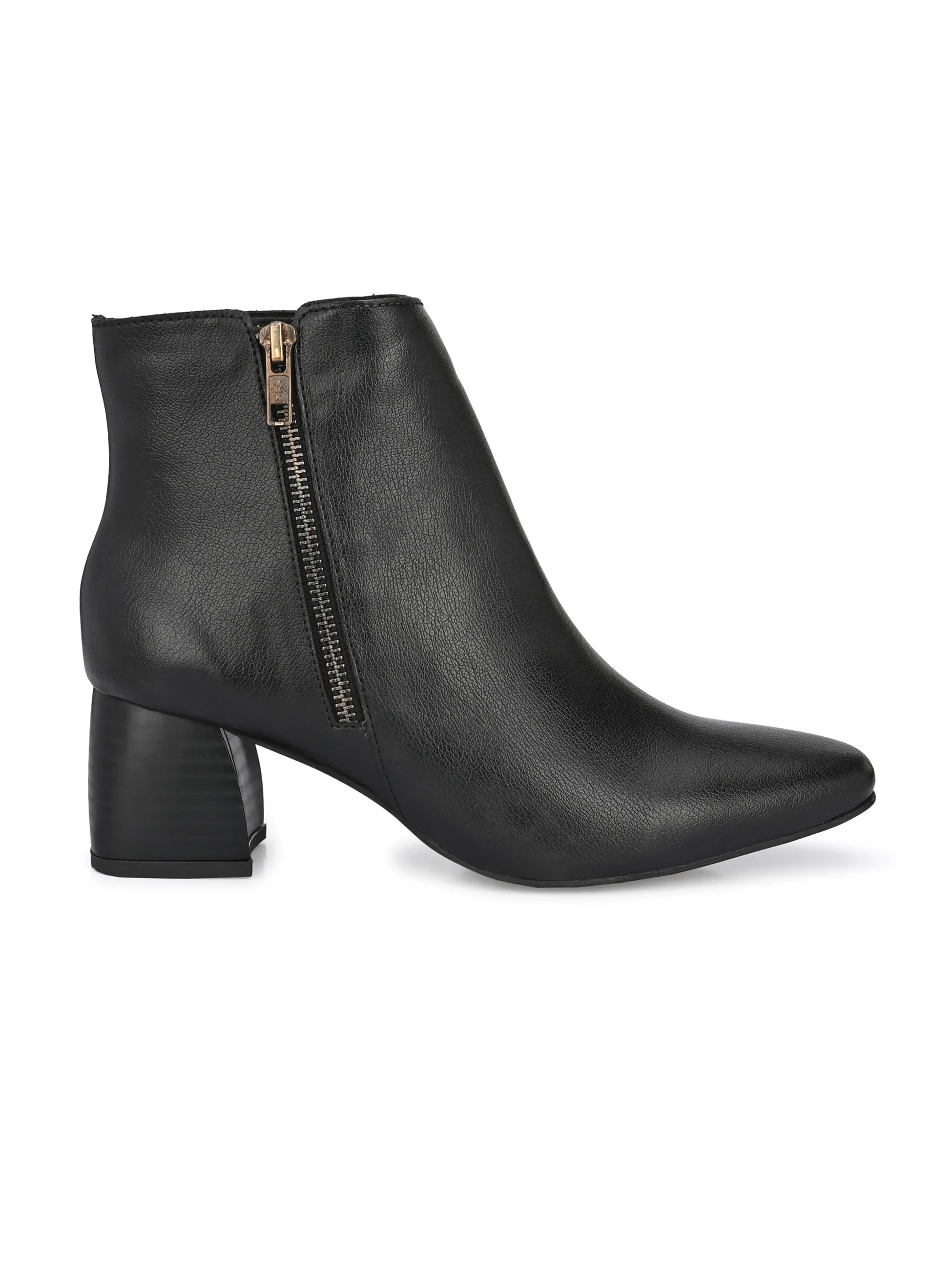 EL PASO Pro Guard Ankle Casual Boots For Women