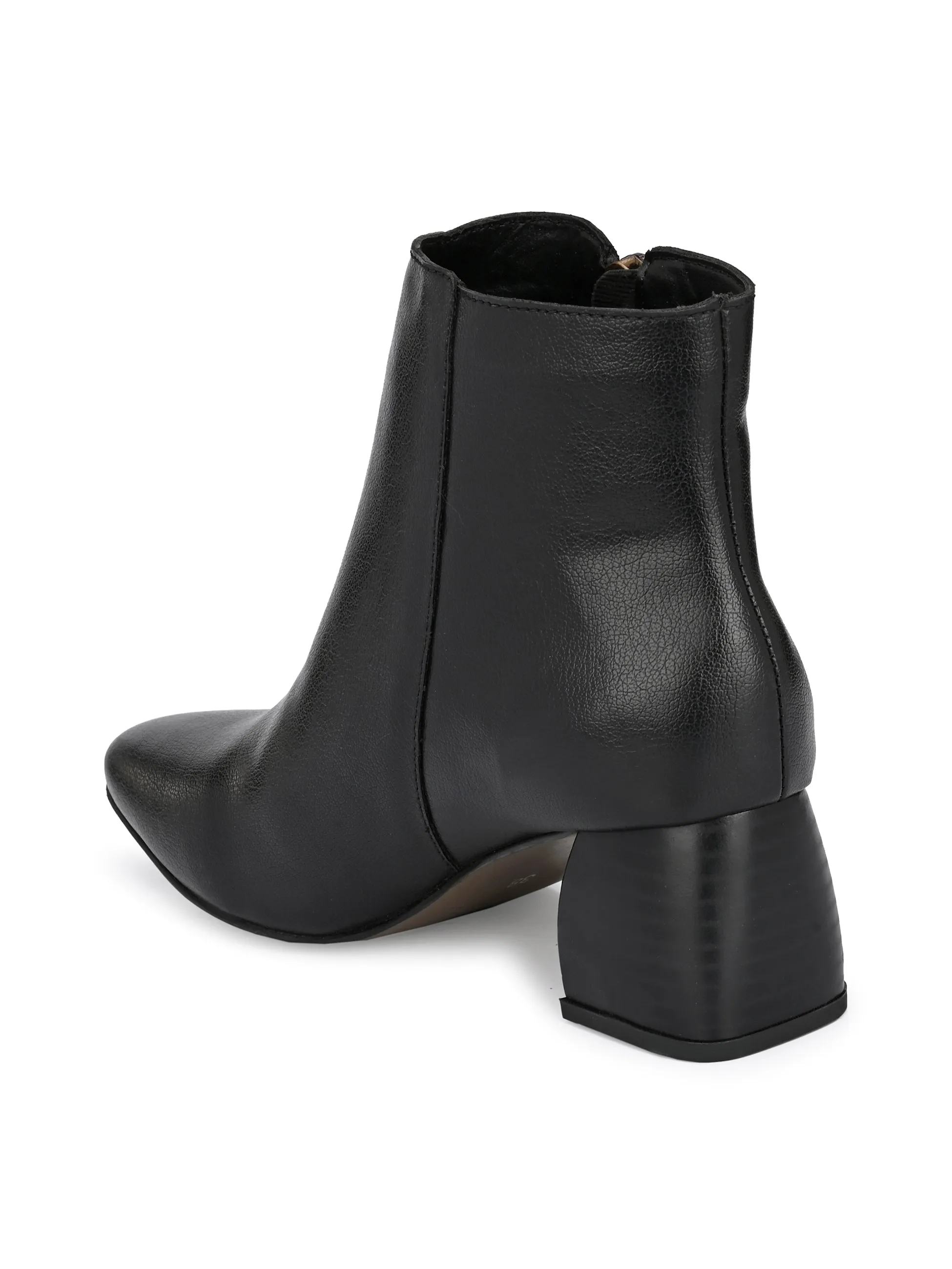 EL PASO Pro Guard Ankle Casual Boots For Women