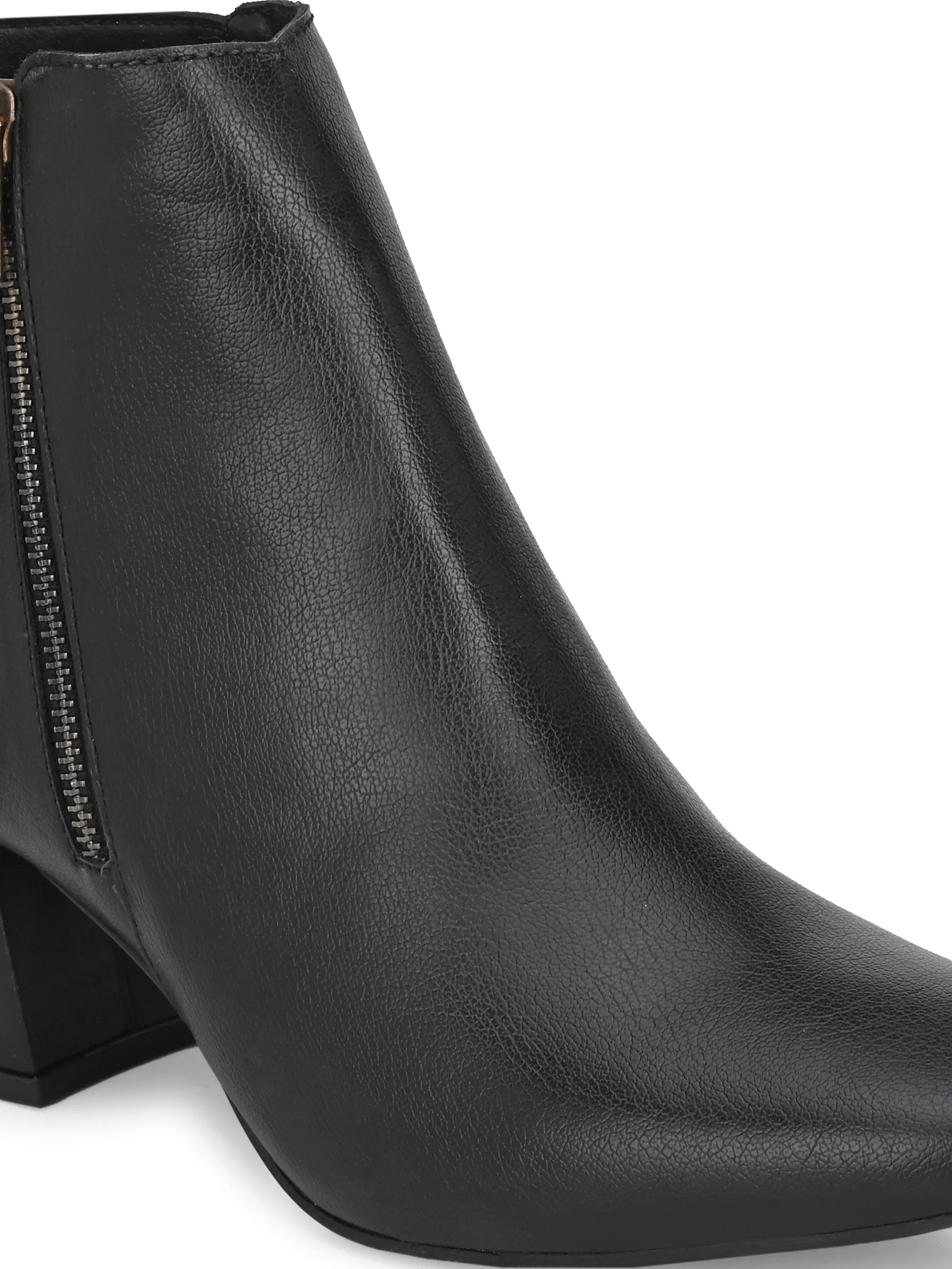 EL PASO Pro Guard Ankle Casual Boots For Women