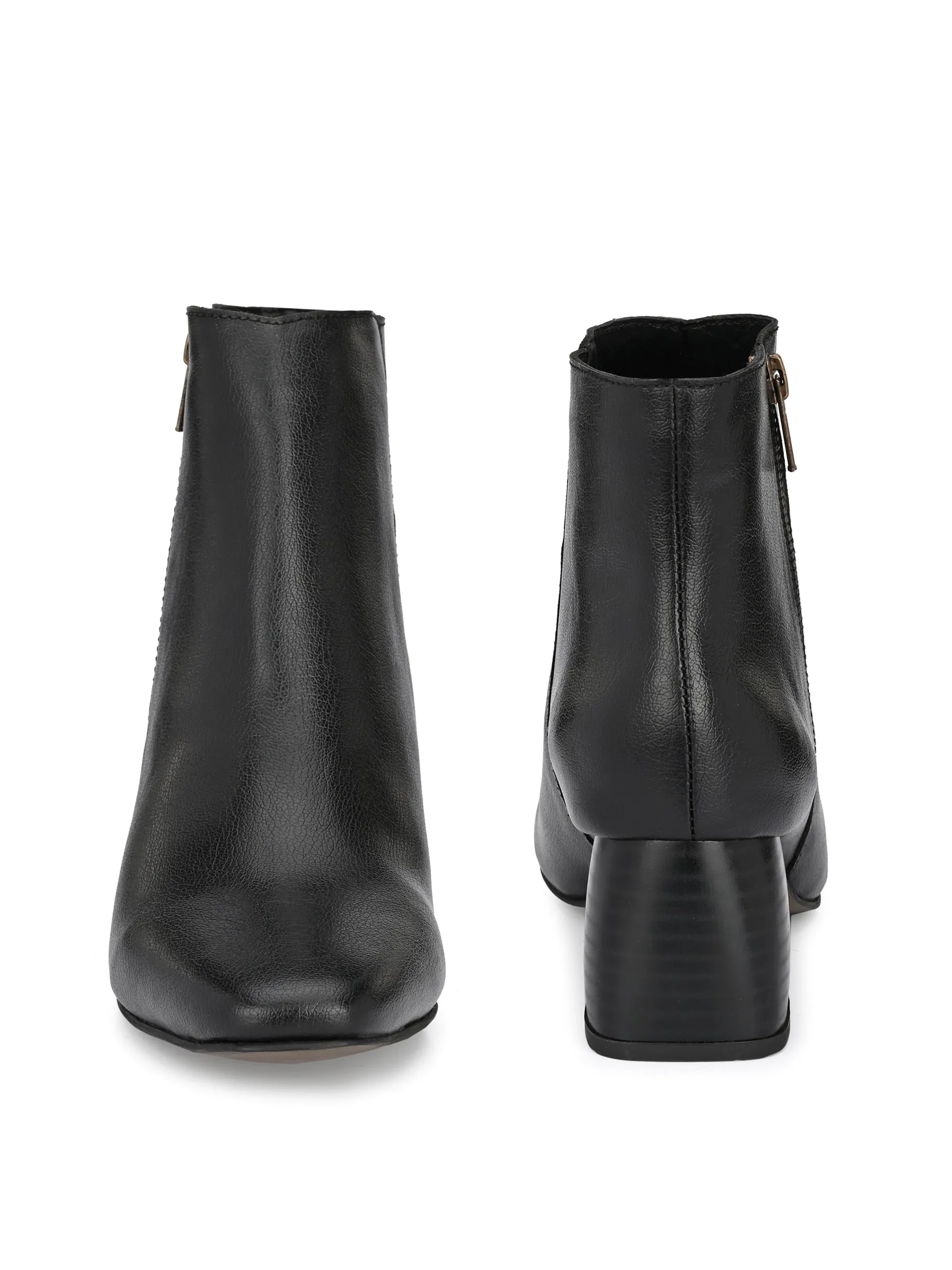 EL PASO Pro Guard Ankle Casual Boots For Women
