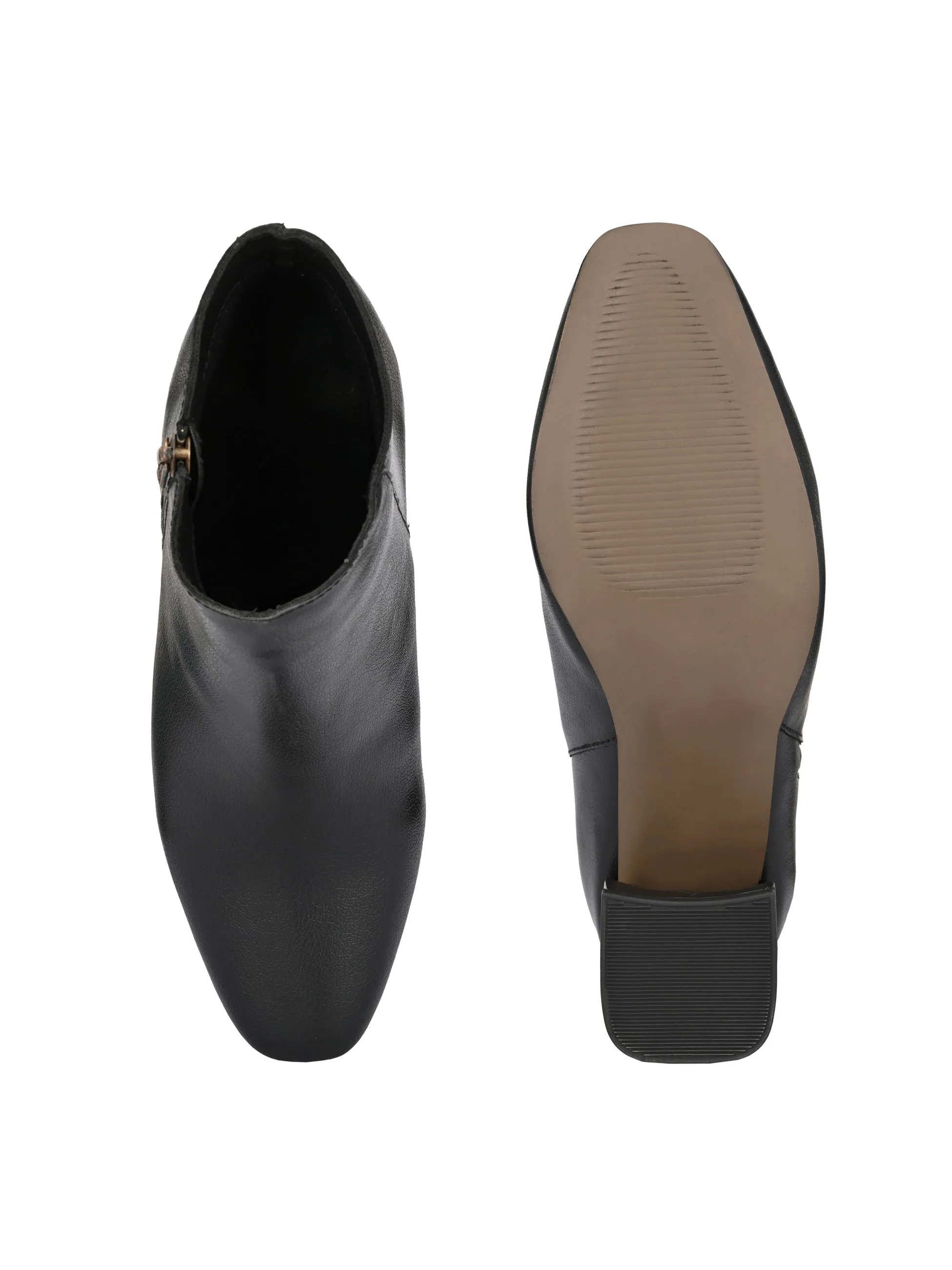 EL PASO Pro Guard Ankle Casual Boots For Women