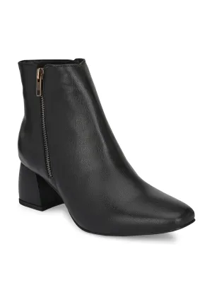 EL PASO Pro Guard Ankle Casual Boots For Women