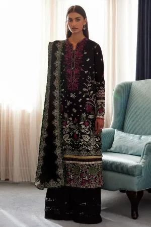 ELAN | LAWN COLLECTION`24 | QISTINA (EL24-03 B)