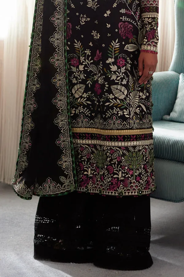 ELAN | LAWN COLLECTION`24 | QISTINA (EL24-03 B)