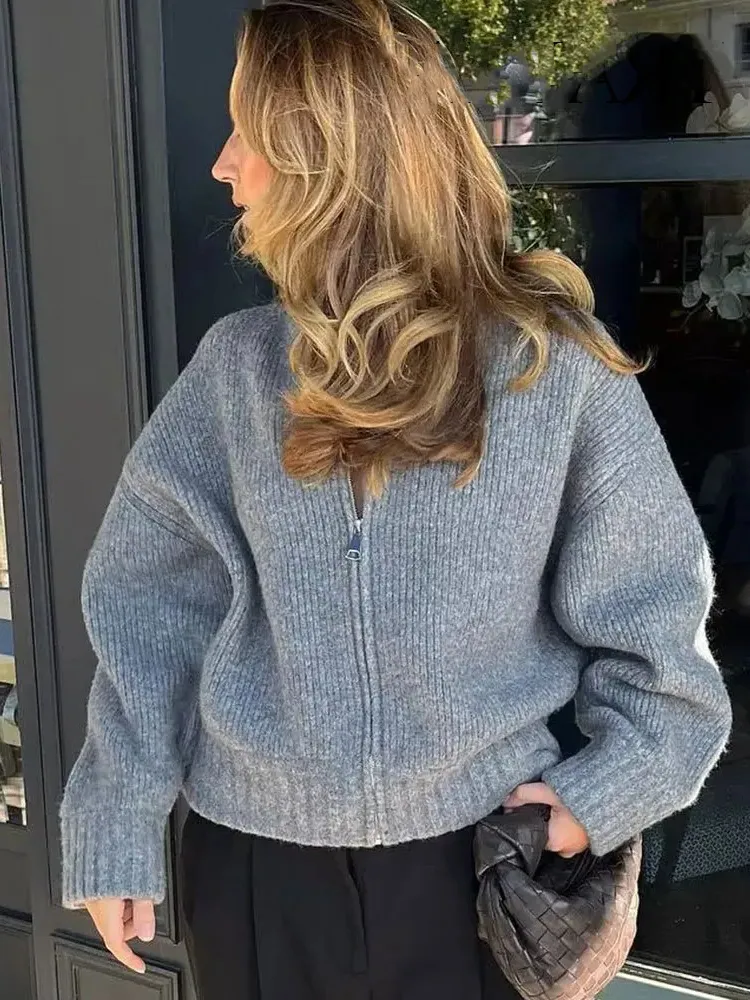 Elisa | ladies' cardigan