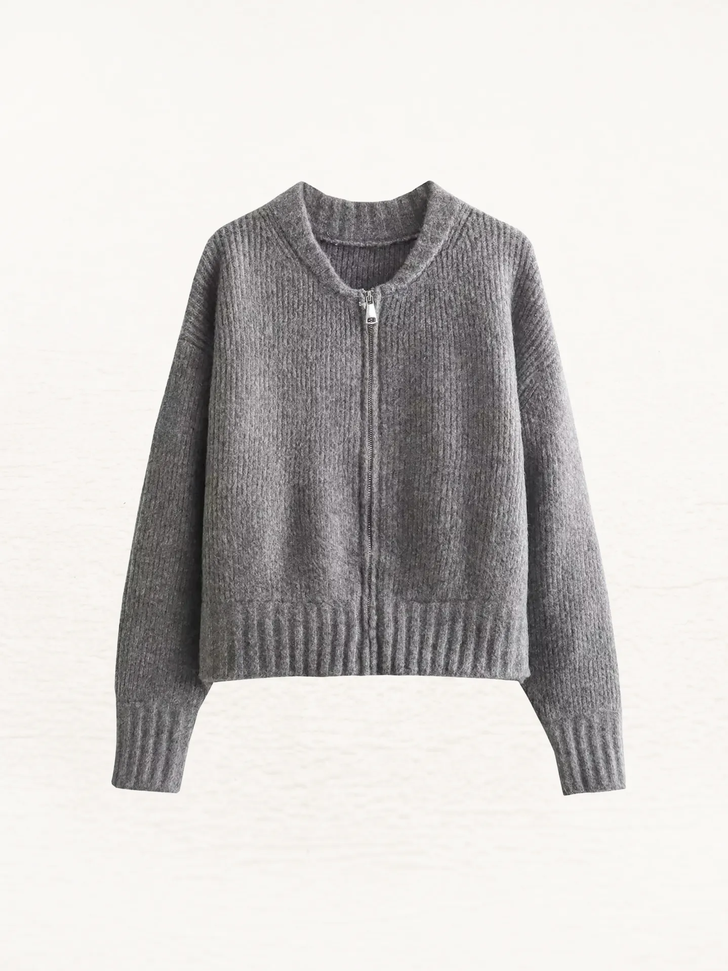 Elisa | ladies' cardigan