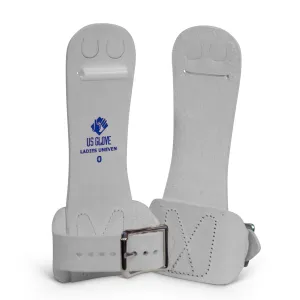 Elite Buckle Uneven Bar Gymnastics Grips