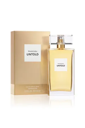 ELIZABETH ARDEN Untold EDP 100ml