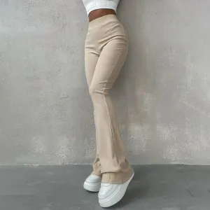 Emilia® | Comfortable flared trousers