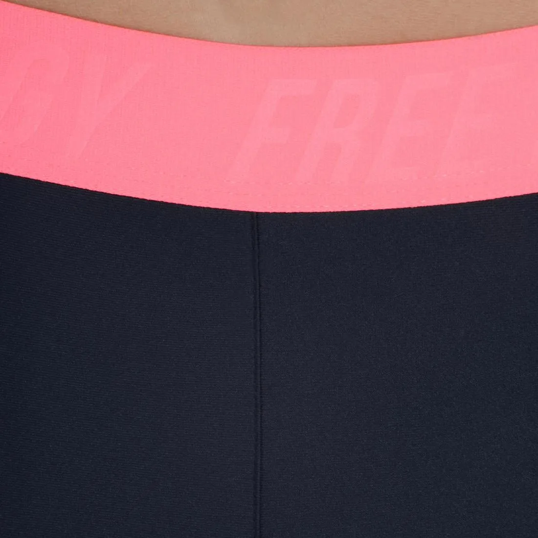 Energy  Women's Breathable Cardio Fitness 7/8 Leggings