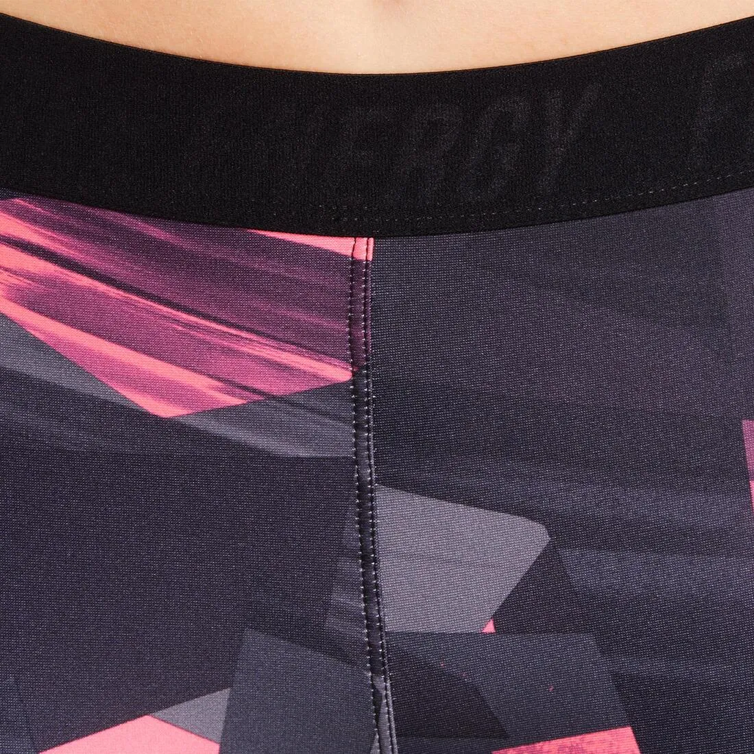 Energy  Women's Breathable Cardio Fitness 7/8 Leggings