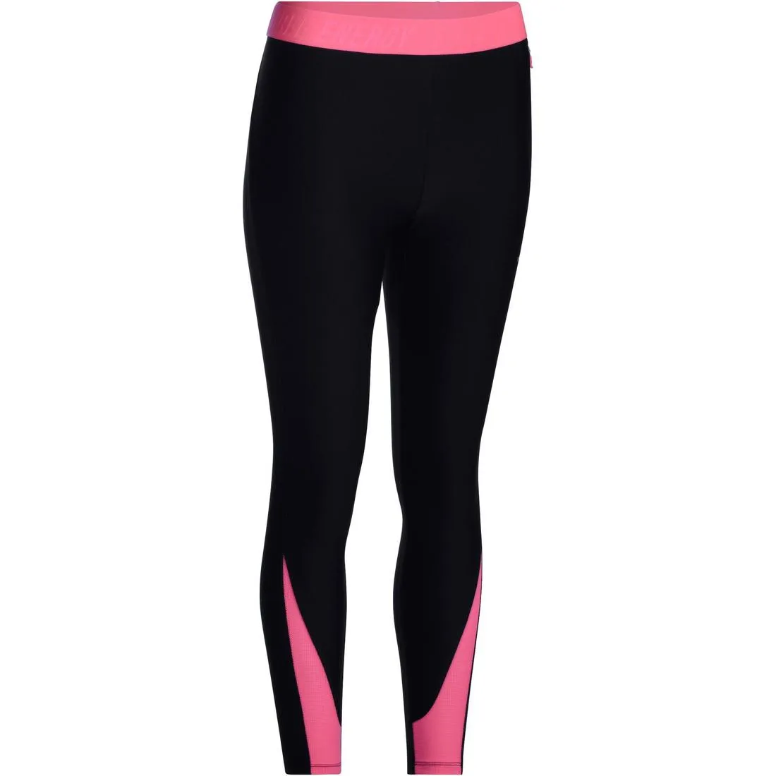 Energy  Women's Breathable Cardio Fitness 7/8 Leggings