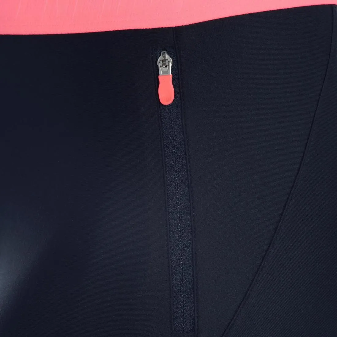 Energy  Women's Breathable Cardio Fitness 7/8 Leggings
