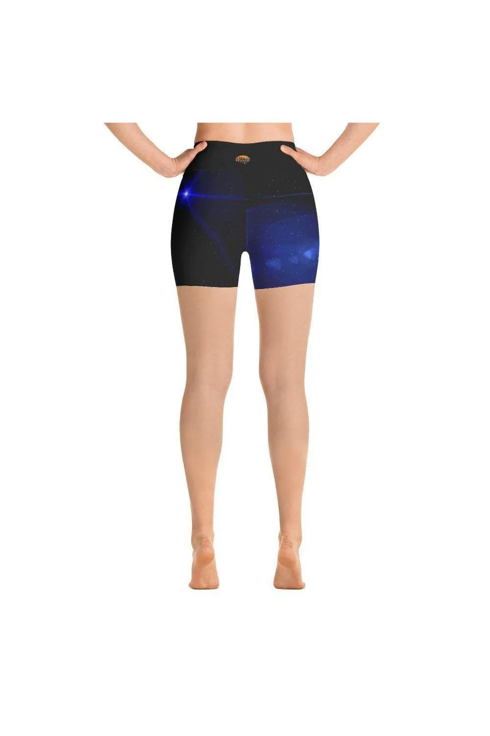 Eon Zen Yoga Shorts