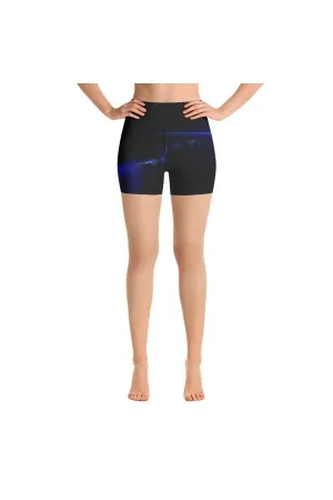 Eon Zen Yoga Shorts