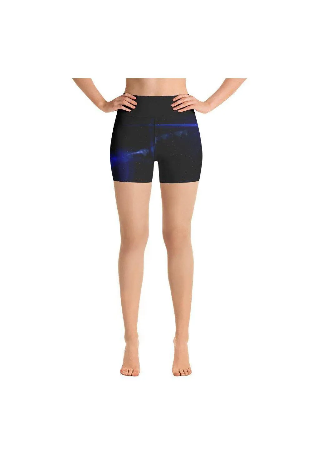 Eon Zen Yoga Shorts