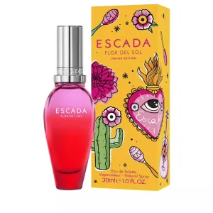 Escada Flor Del Sol 1oz Eau de Toilette