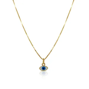 Evil Eye Necklace