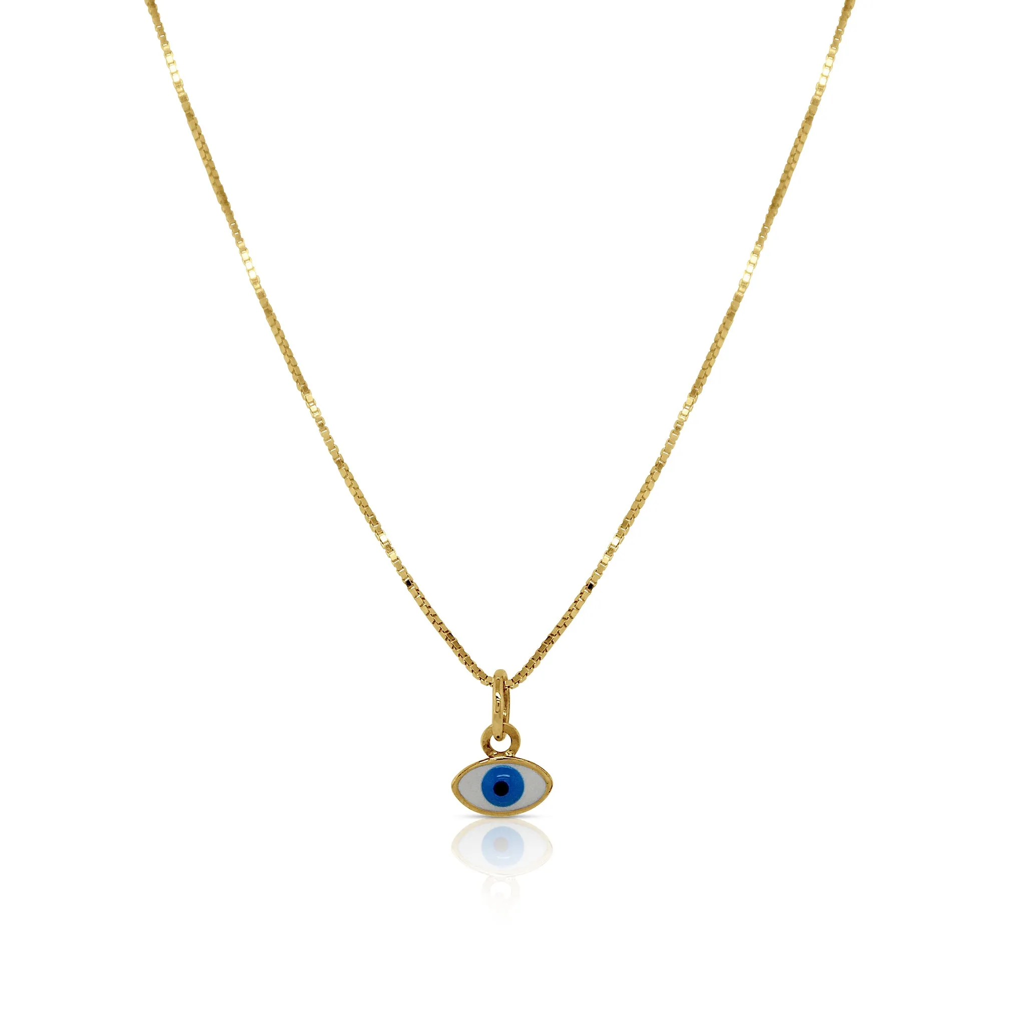 Evil Eye Necklace