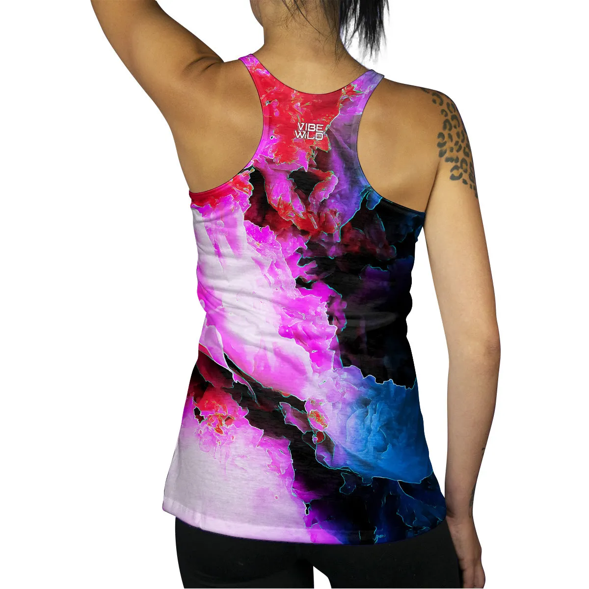Exomorph 3.0 Women's Tank