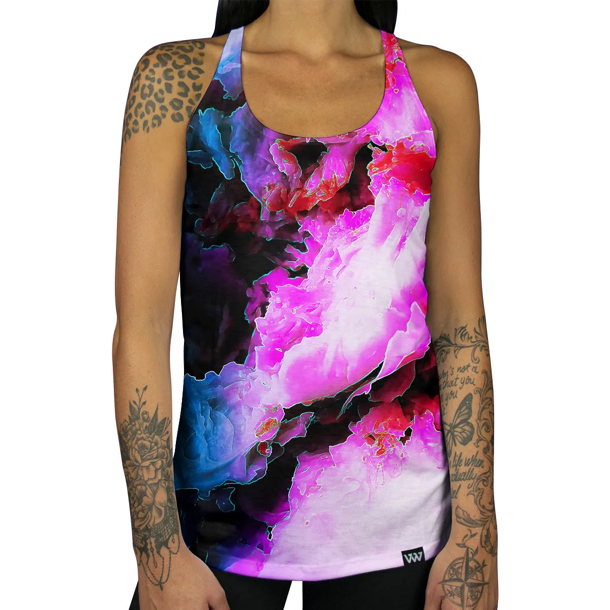 Exomorph 3.0 Women's Tank